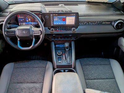 2024 Chevrolet Colorado 4WD ZR2