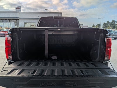 2024 Chevrolet Colorado 4WD ZR2