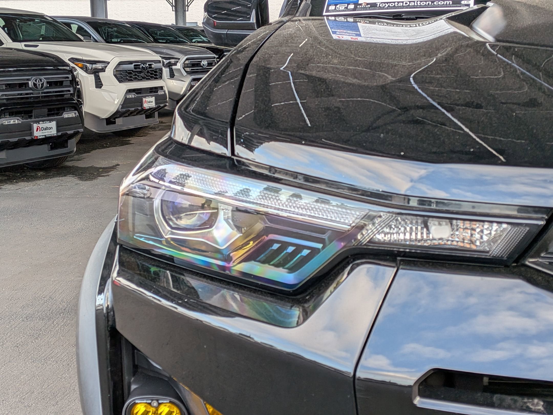 2024 Chevrolet Colorado 4WD ZR2