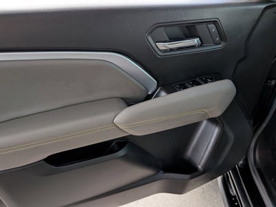 2024 Chevrolet Colorado 4WD ZR2