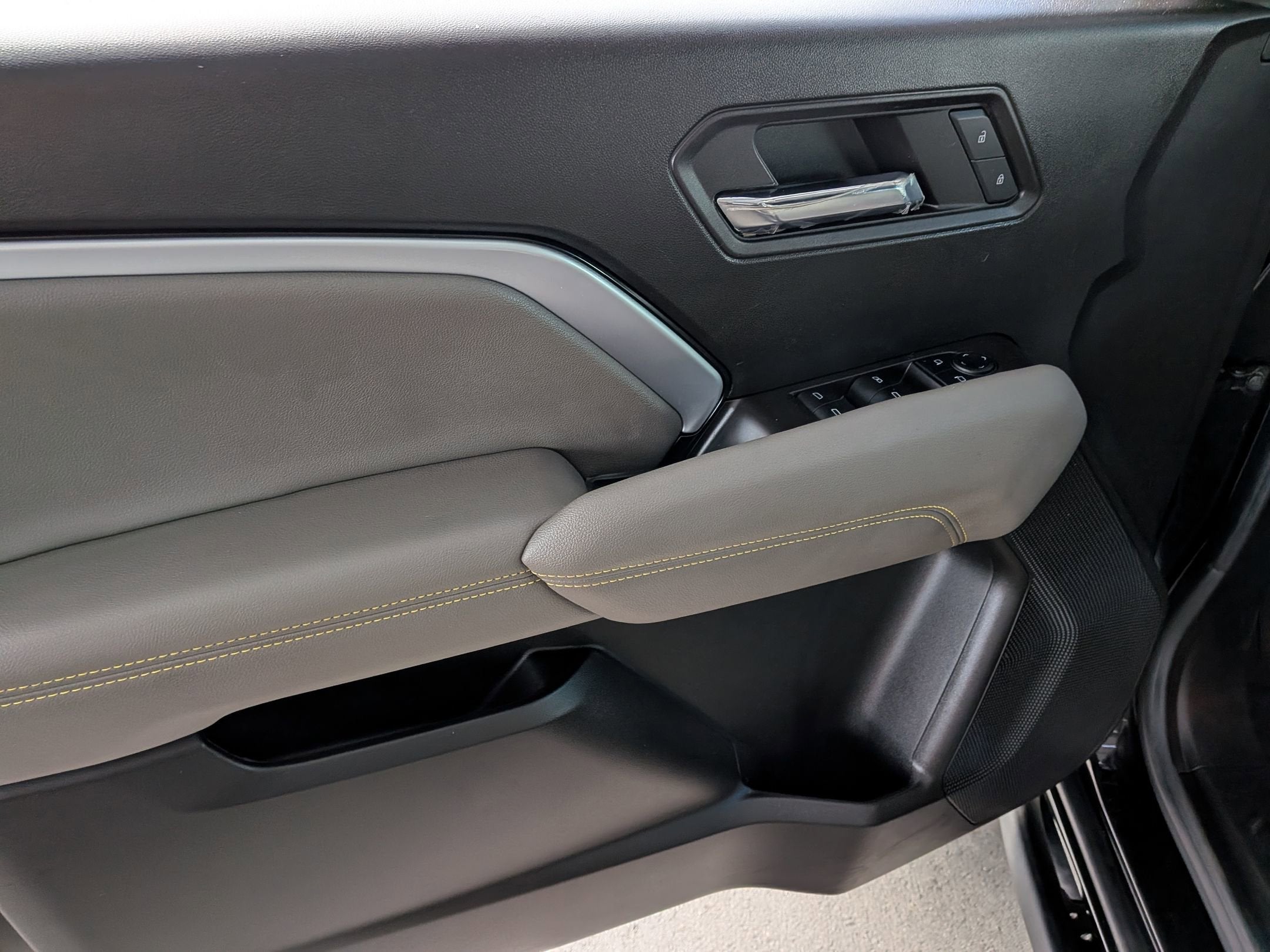 2024 Chevrolet Colorado 4WD ZR2