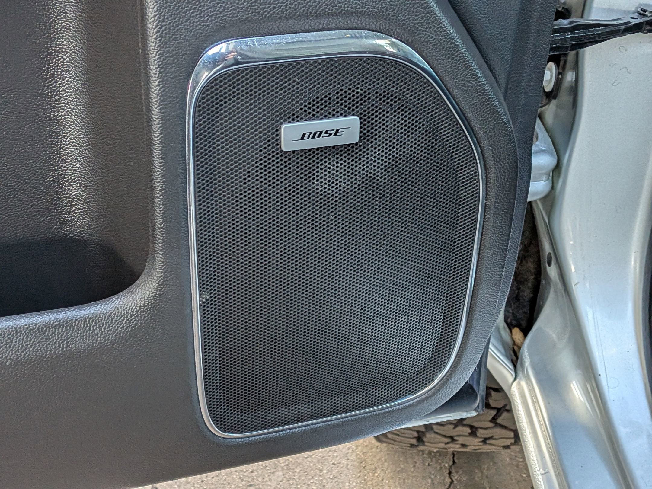 2018 GMC Sierra Denali