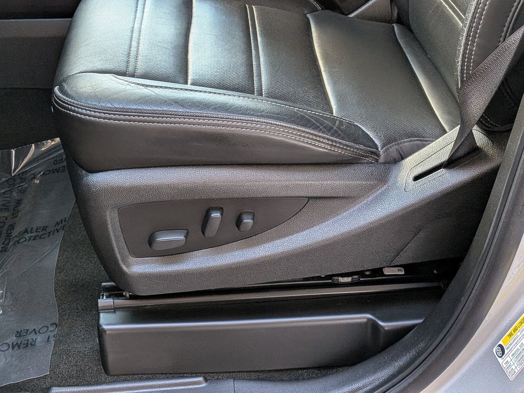 2018 GMC Sierra Denali