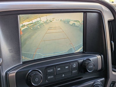 2018 GMC Sierra Denali