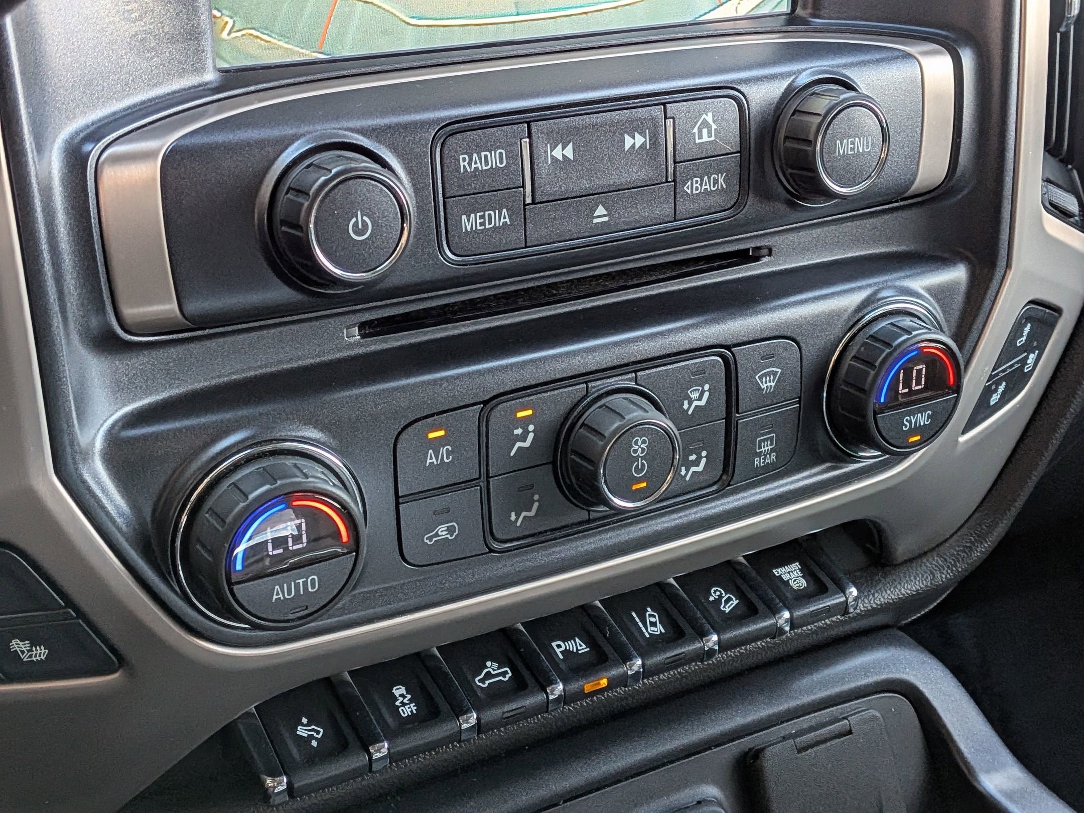 2018 GMC Sierra Denali