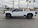 2020 GMC Sierra AT4