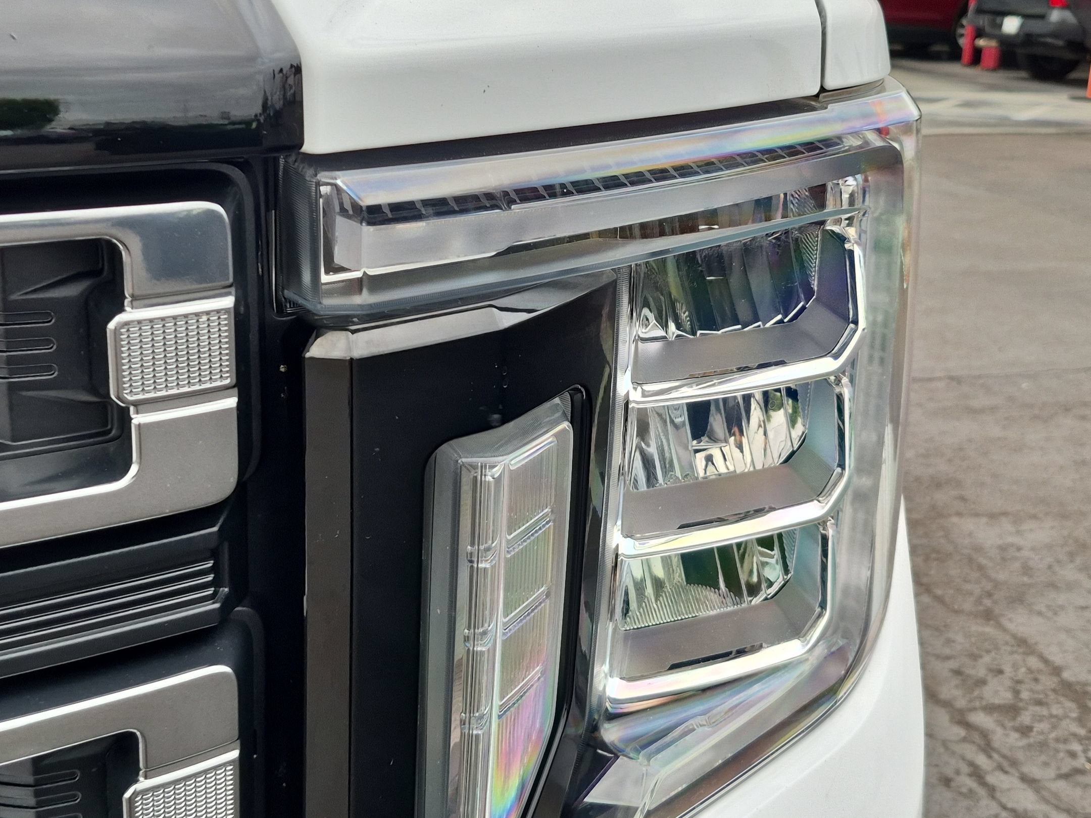 2020 GMC Sierra AT4