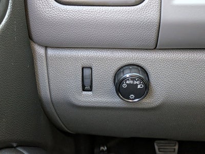 2016 GMC Canyon 2WD SL