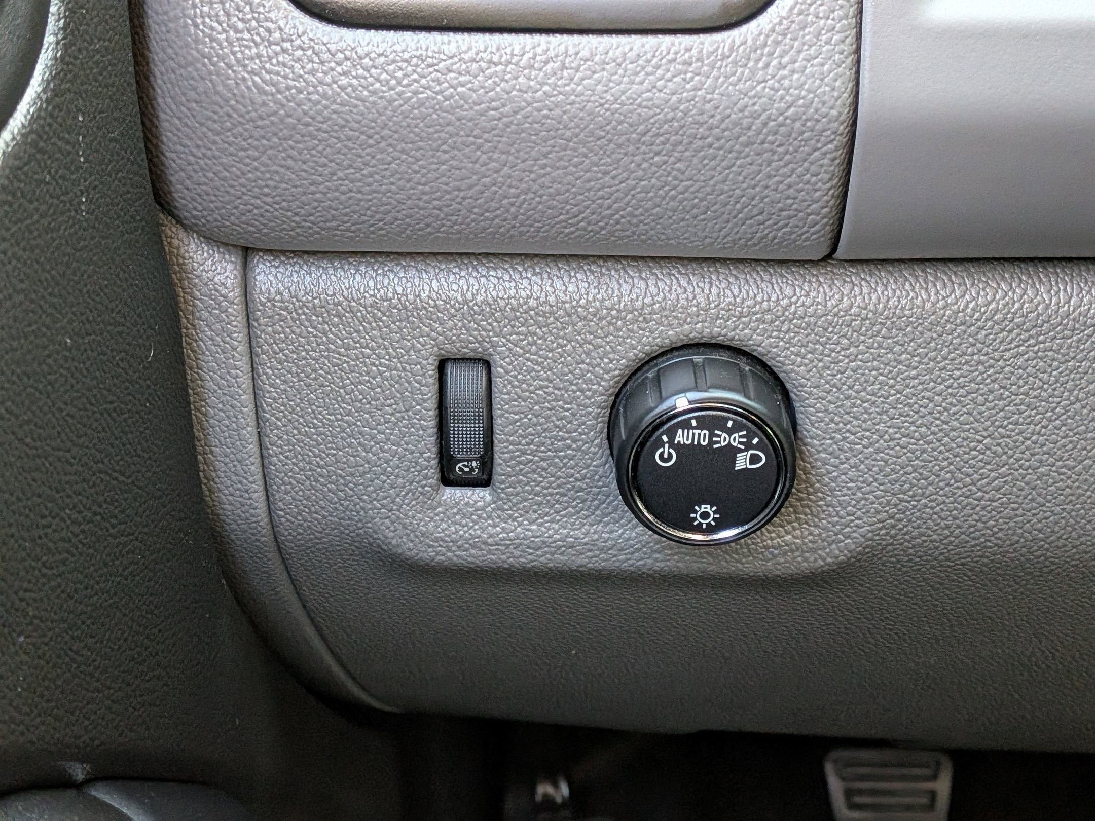 2016 GMC Canyon 2WD SL