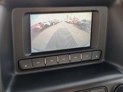 2016 GMC Canyon 2WD SL