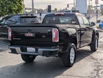 2016 GMC Canyon 2WD SL