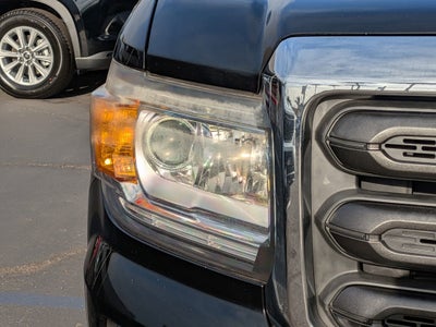 2016 GMC Canyon 2WD SL