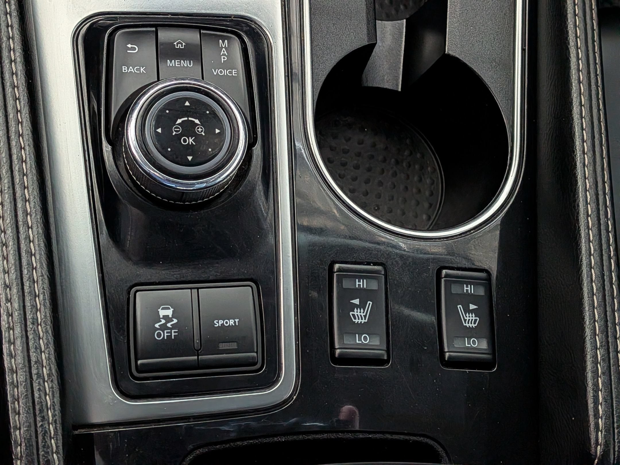 2023 Nissan Maxima SV