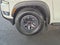 2025 Nissan Frontier PRO-X