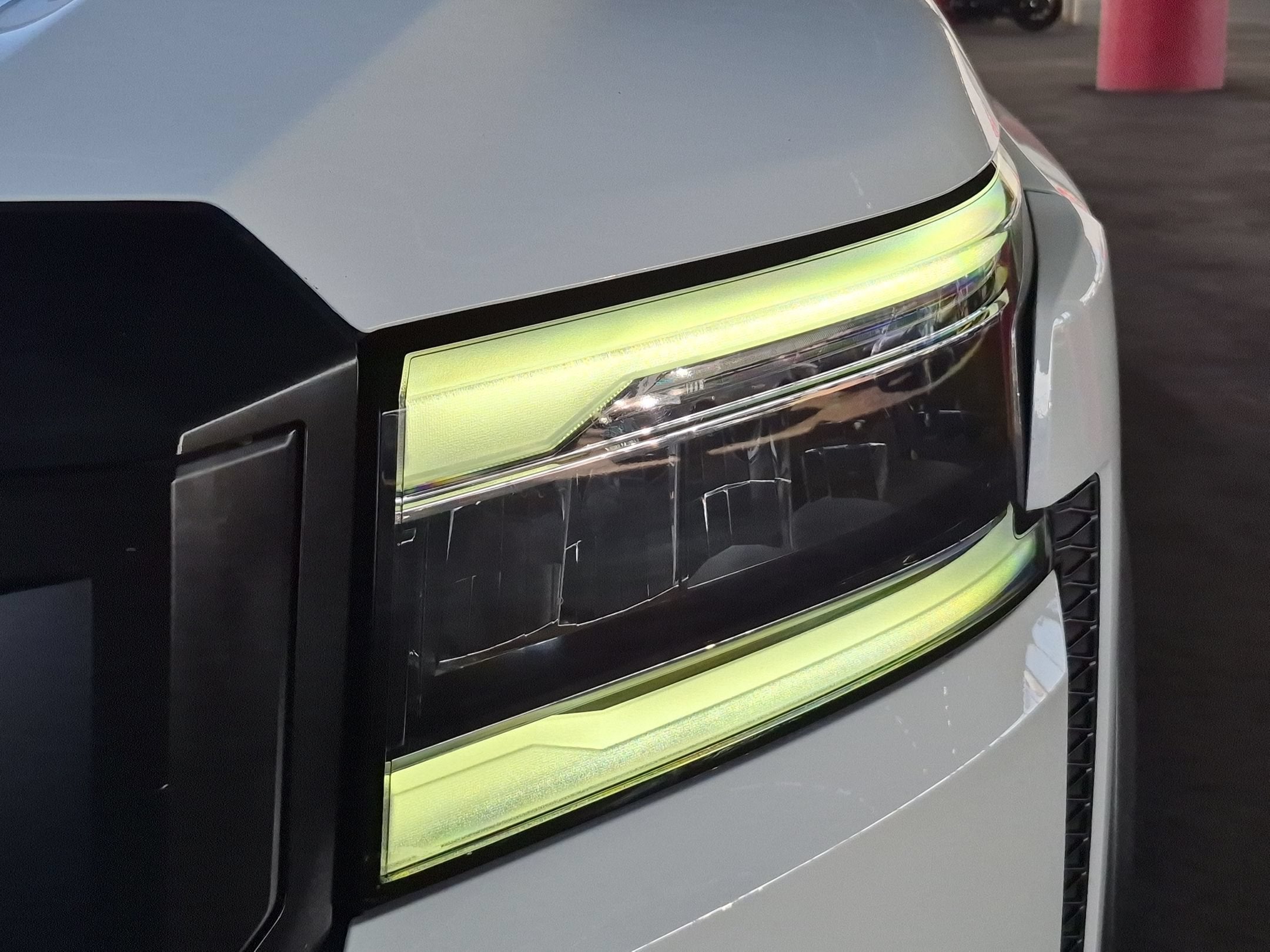 2025 Nissan Frontier PRO-X