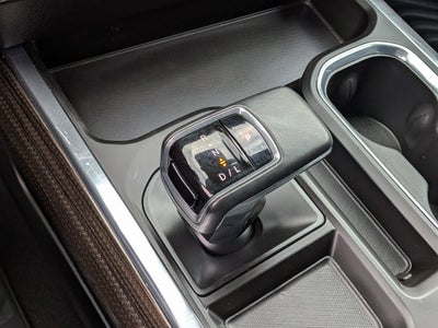 2025 Chevrolet Silverado RST