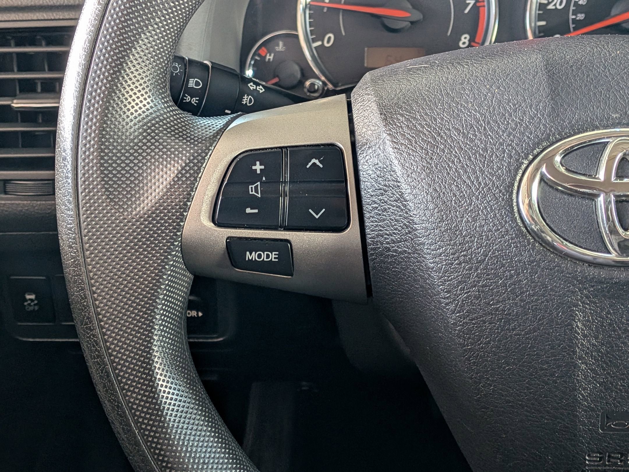 2012 Toyota COROLLA S