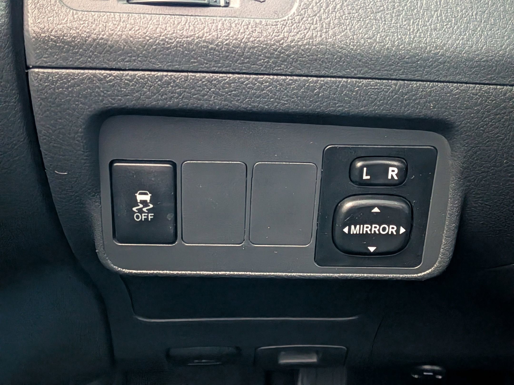 2012 Toyota COROLLA S