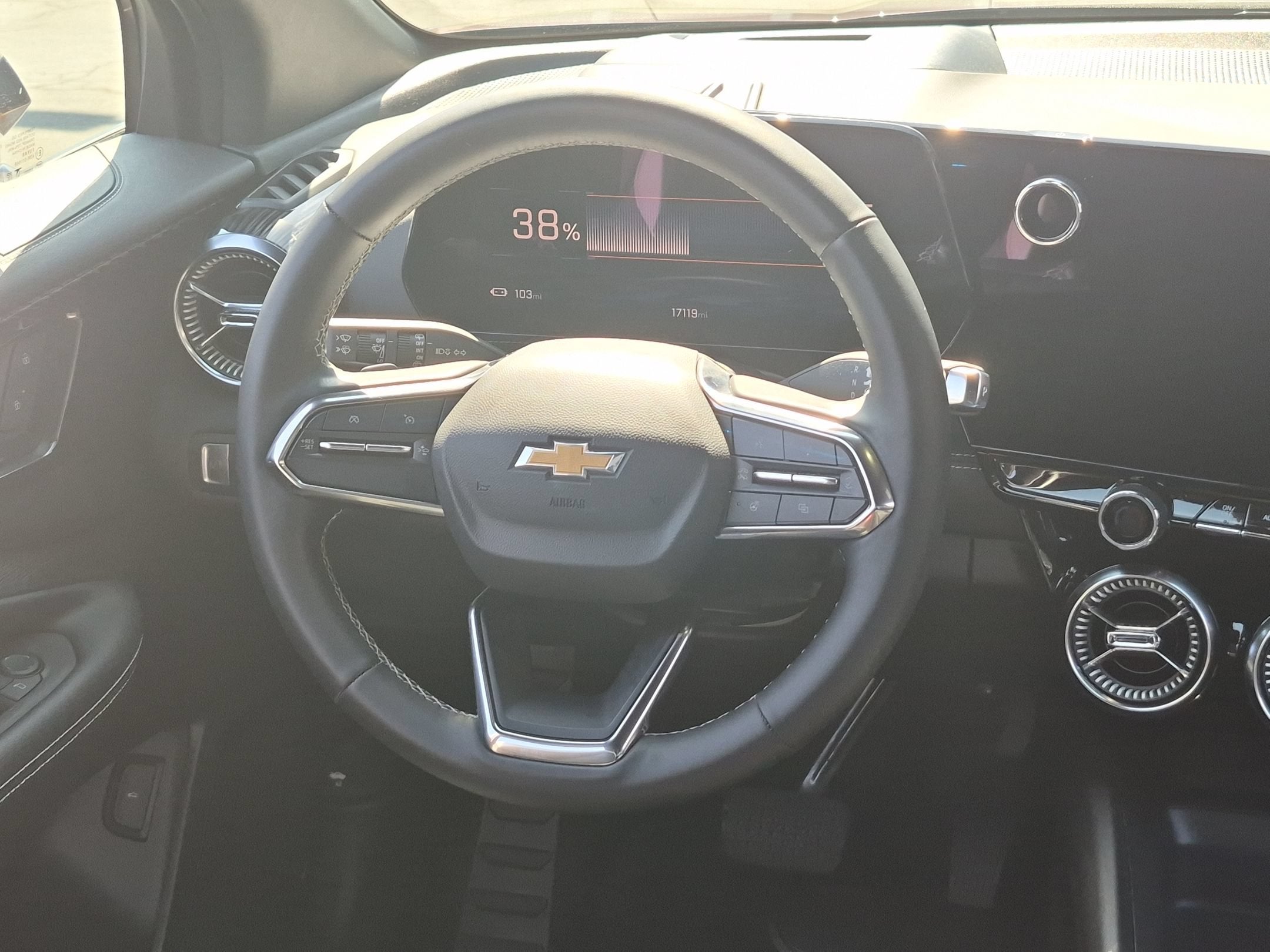 2024 Chevrolet Blazer EV eAWD LT