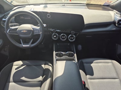 2024 Chevrolet Blazer EV eAWD LT