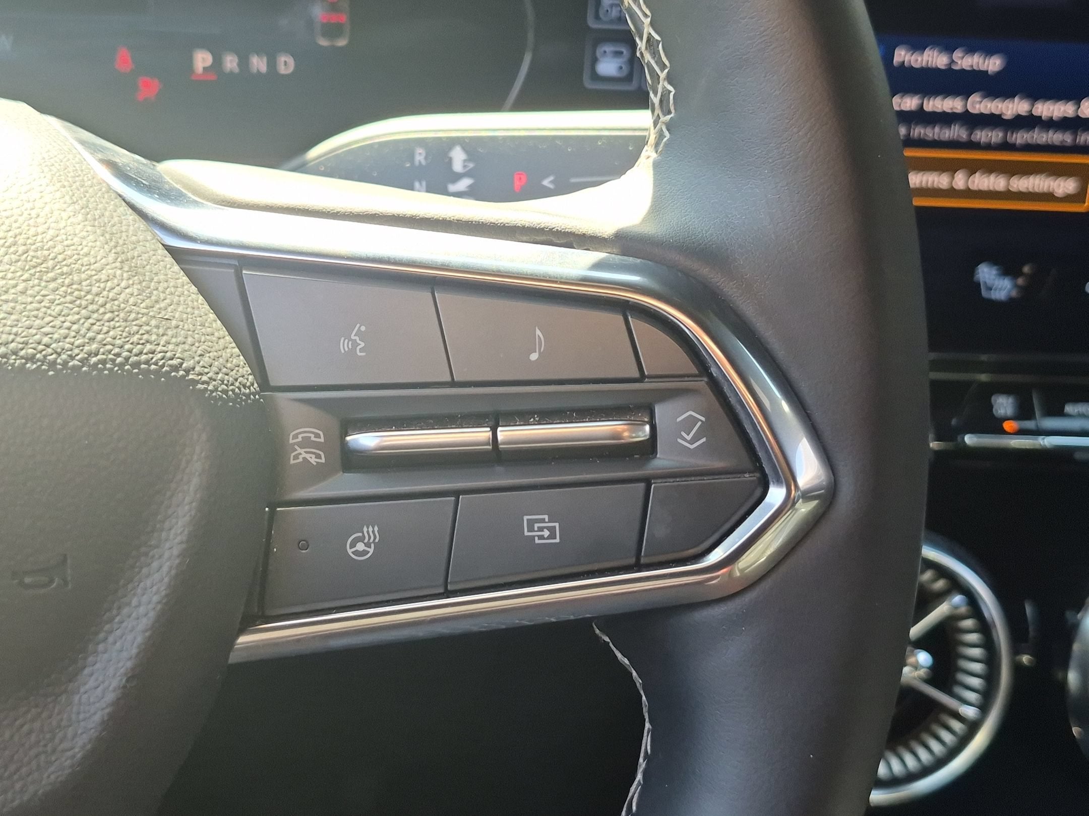 2024 Chevrolet Blazer EV eAWD LT