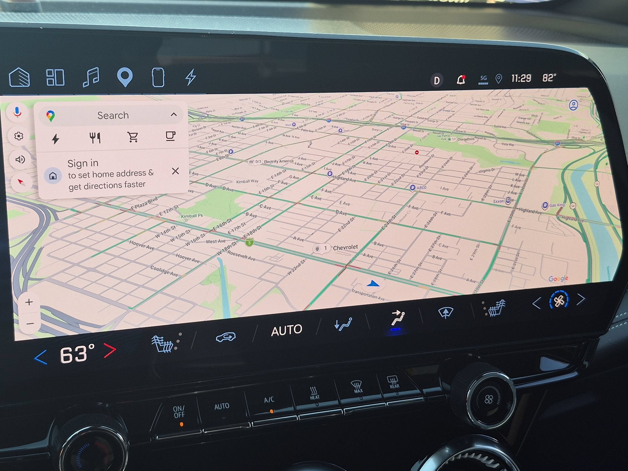 2024 Chevrolet Blazer EV eAWD LT
