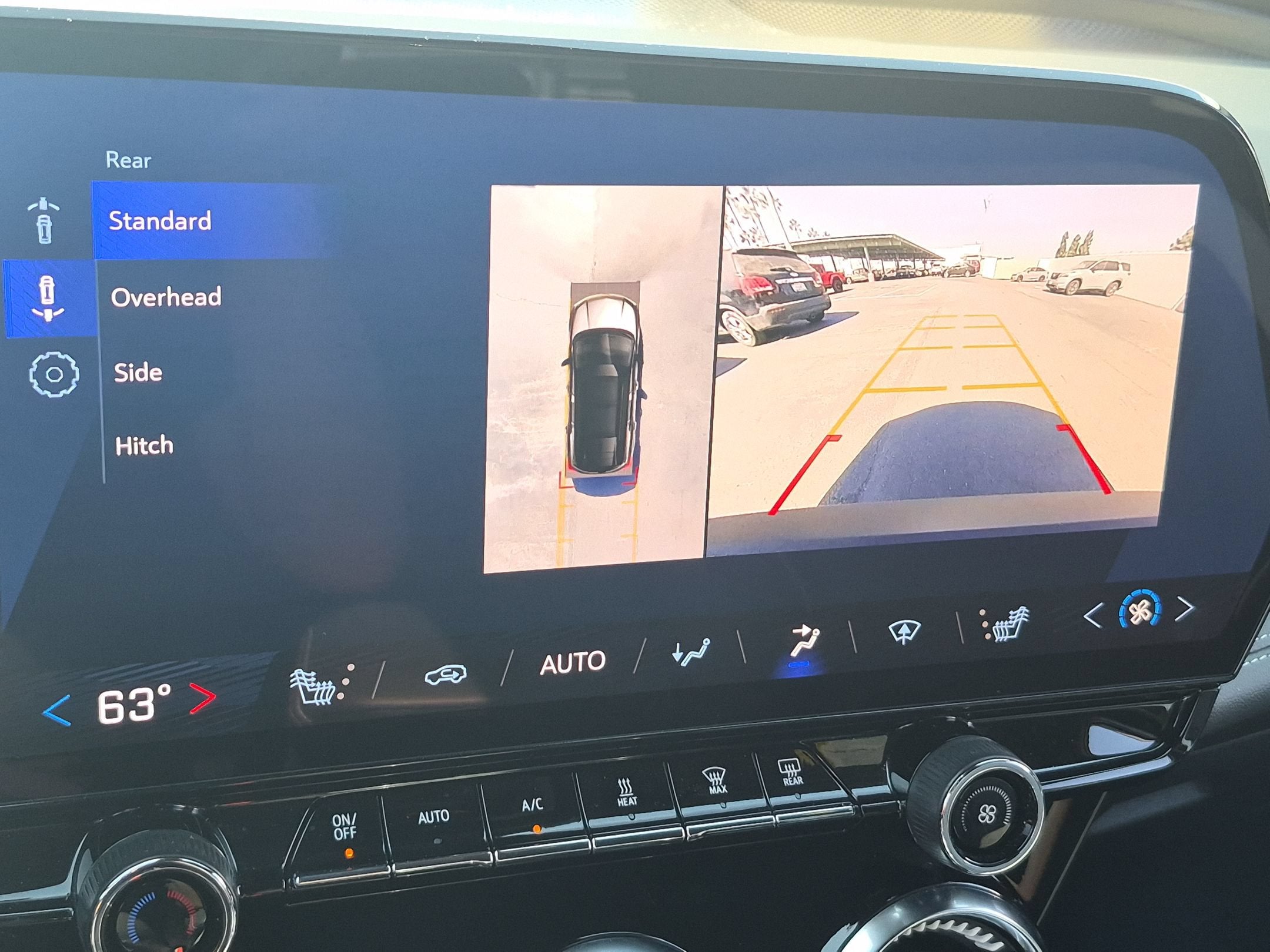2024 Chevrolet Blazer EV eAWD LT