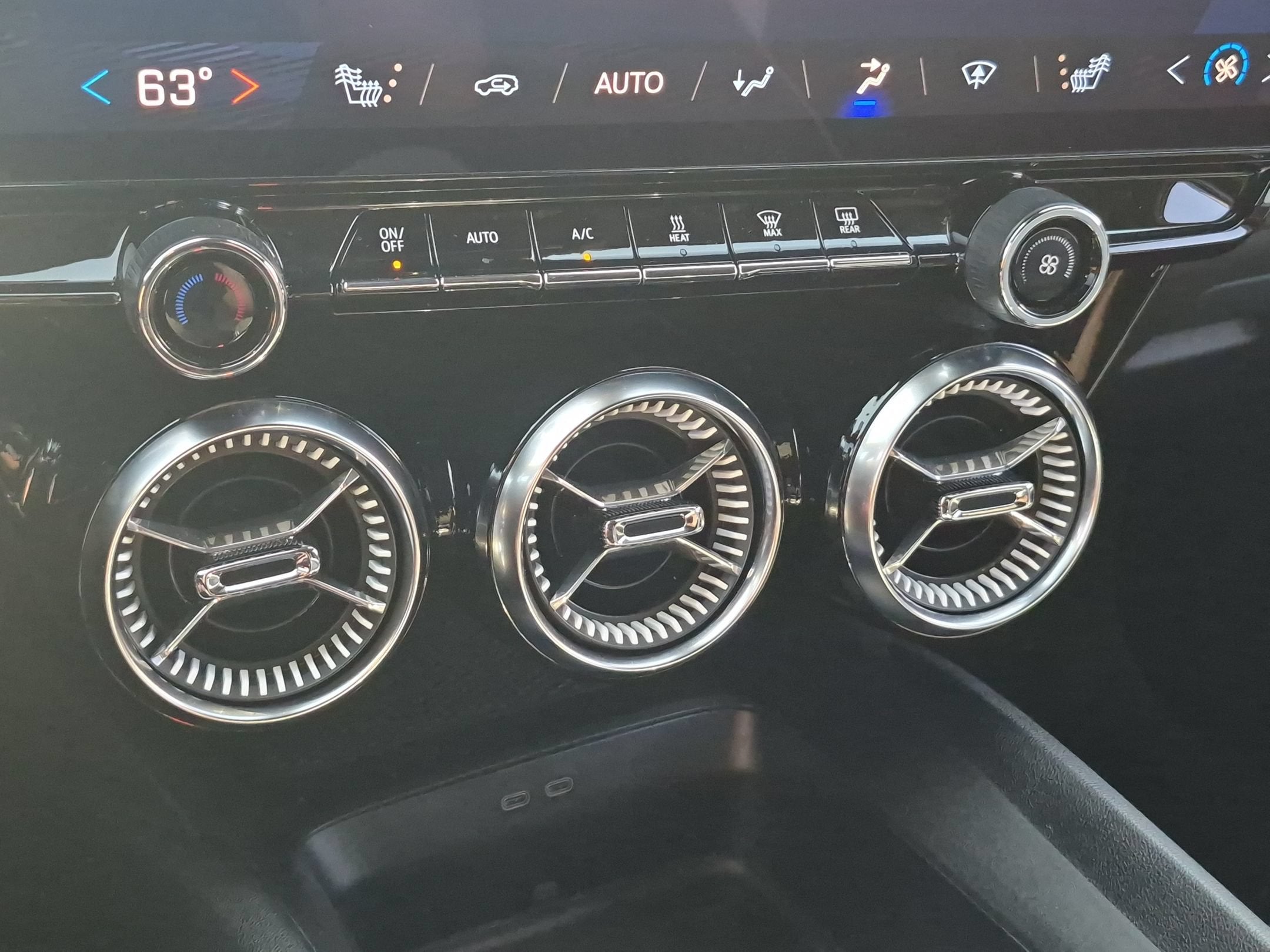 2024 Chevrolet Blazer EV eAWD LT
