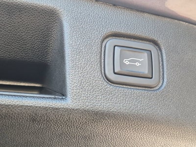 2024 Chevrolet Blazer EV eAWD LT