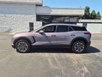 2024 Chevrolet Blazer EV eAWD LT