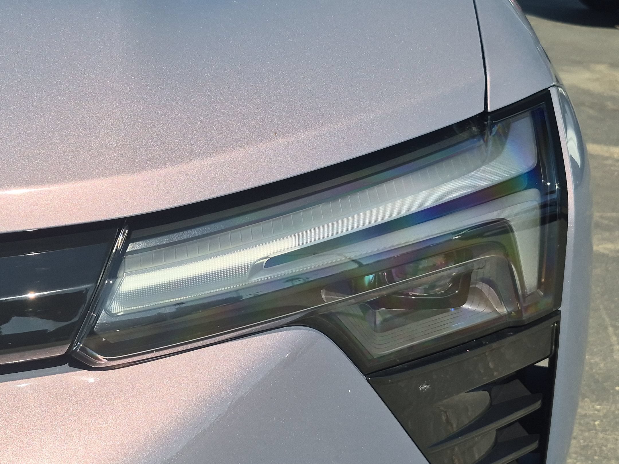 2024 Chevrolet Blazer EV eAWD LT