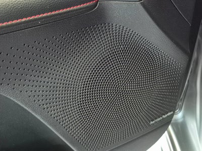 2022 Kia Forte GT