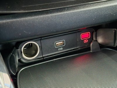 2022 Kia Forte GT