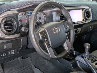 2020 Toyota TACOMA TRD SPORT TRD Sport