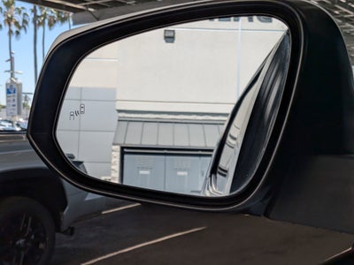 2020 Toyota TACOMA TRD SPORT TRD Sport