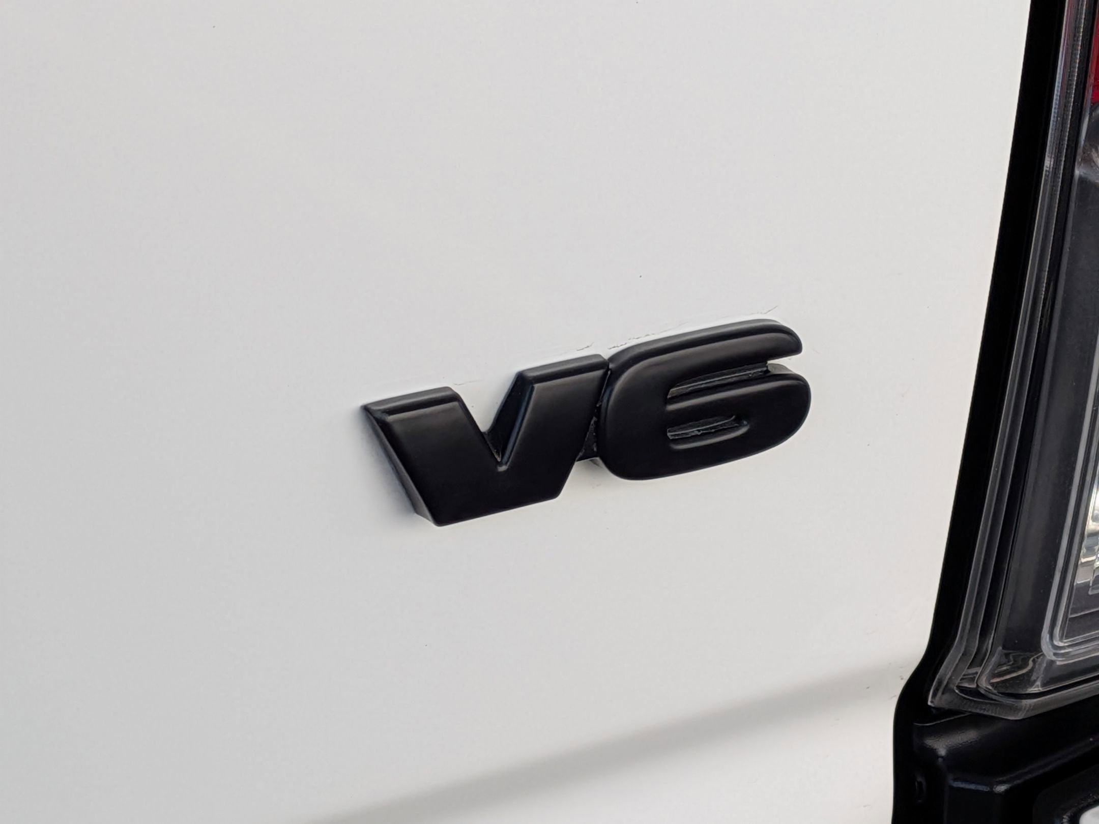 2020 Toyota TACOMA TRD SPORT TRD Sport