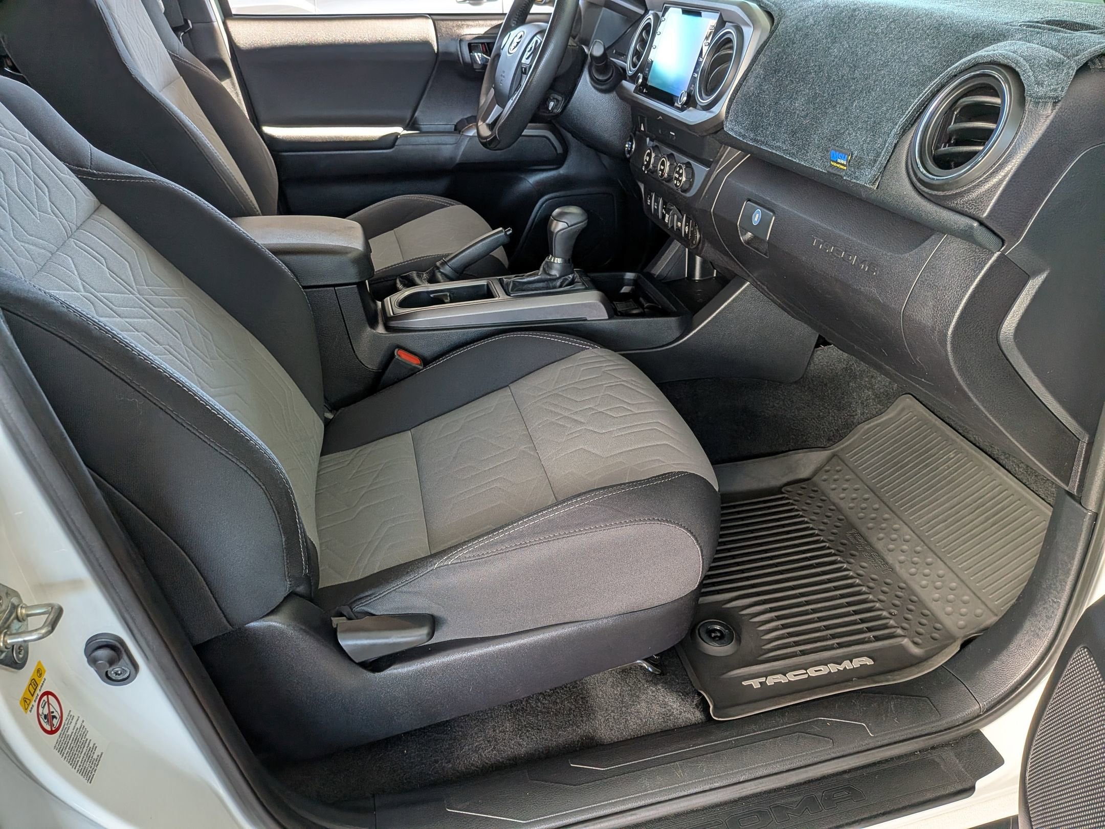 2020 Toyota TACOMA TRD SPORT TRD Sport