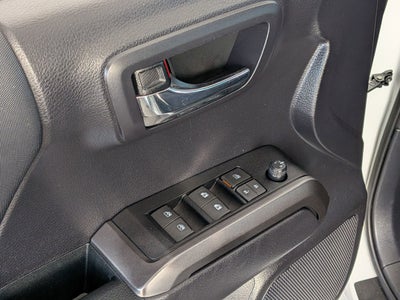 2020 Toyota TACOMA TRD SPORT TRD Sport