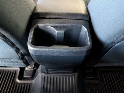 2022 Toyota TACOMA SR5 SR5