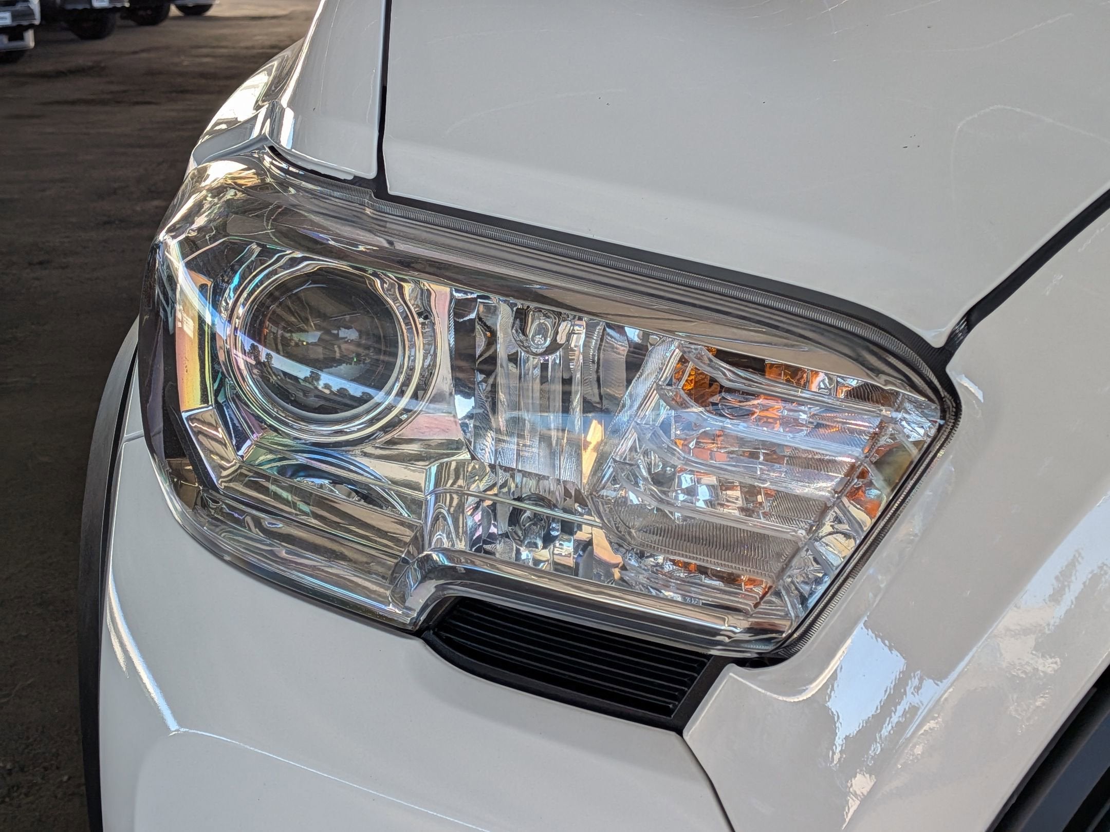 2022 Toyota TACOMA SR5 SR5