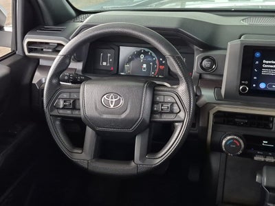 2026 Toyota Tacoma 2WD SR5