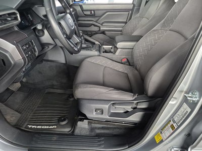 2026 Toyota Tacoma 2WD SR5