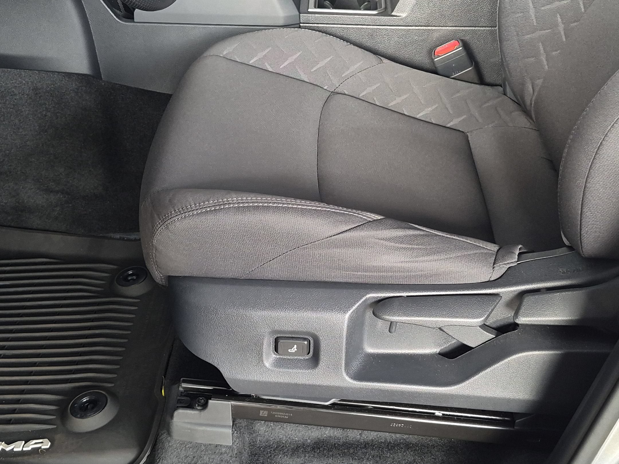 2026 Toyota Tacoma 2WD SR5