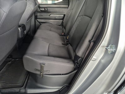 2026 Toyota Tacoma 2WD SR5