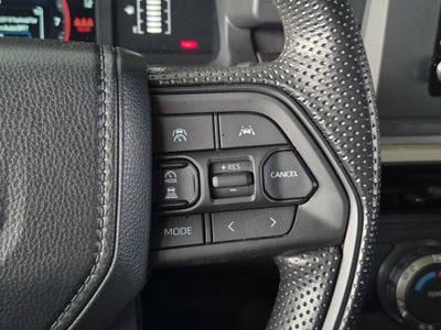 2026 Toyota Tacoma 2WD SR5