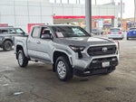 2026 Toyota Tacoma 2WD SR5