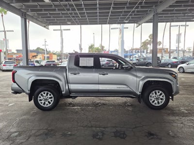2026 Toyota Tacoma 2WD SR5