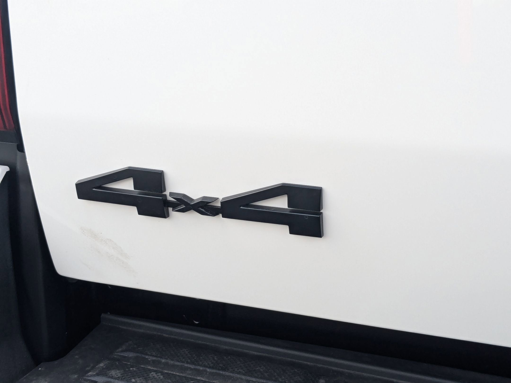 2024 Toyota Tacoma TRD OFF ROAD HYBR