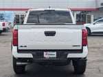 2024 Toyota Tacoma TRD OFF ROAD HYBR