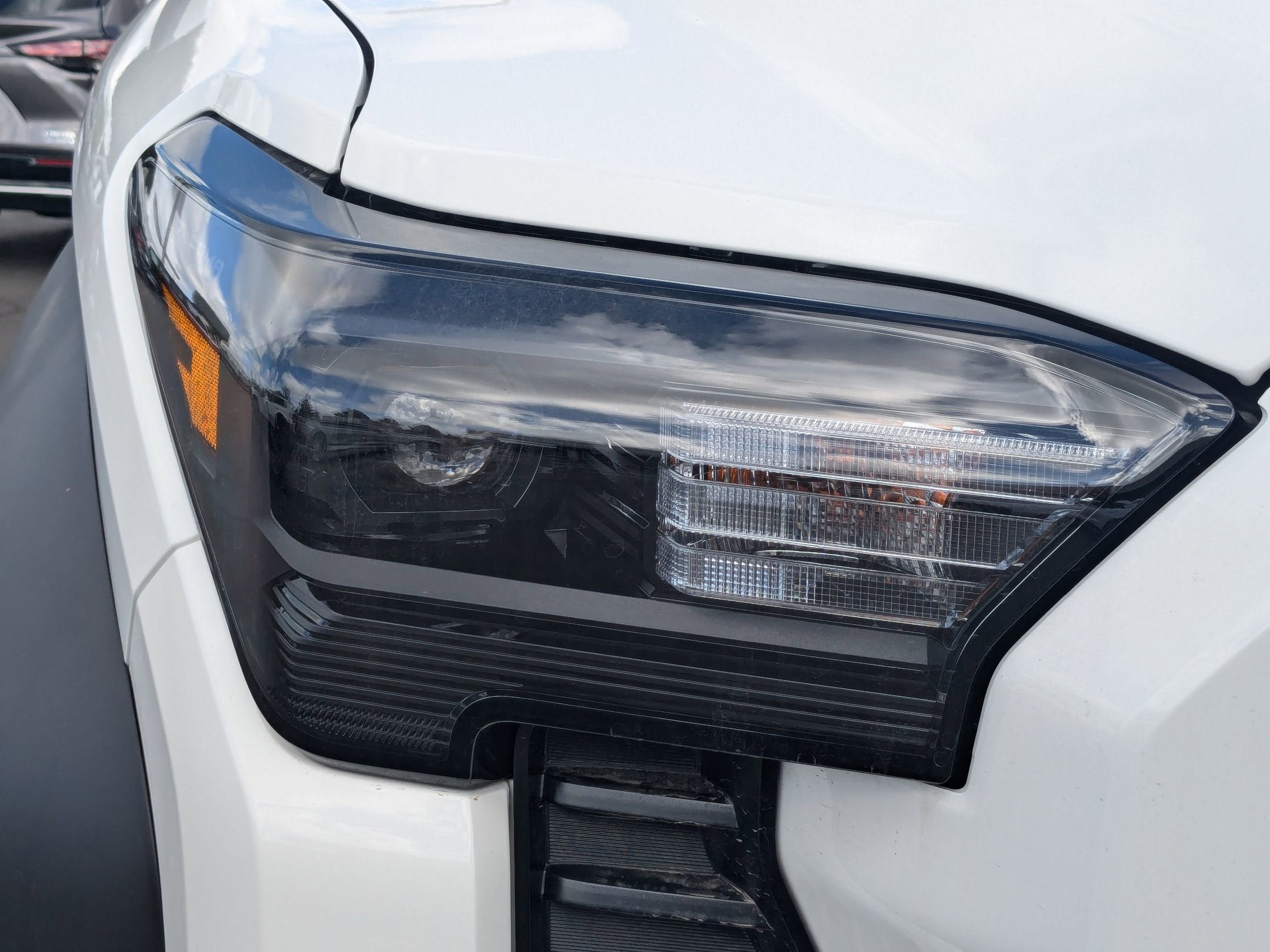 2024 Toyota Tacoma TRD OFF ROAD HYBR